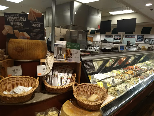 Grocery Store «The Fresh Market», reviews and photos, 75 Washington Valley Rd, Bedminster Township, NJ 07921, USA