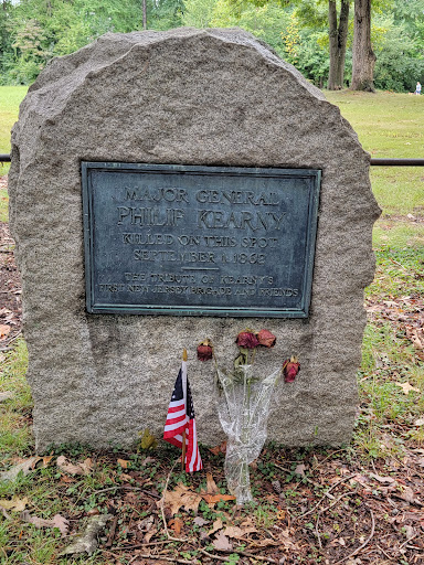 Memorial Park «Ox Hill Battlefield Park», reviews and photos, 4134 West Ox Rd, Fairfax, VA 22033, USA