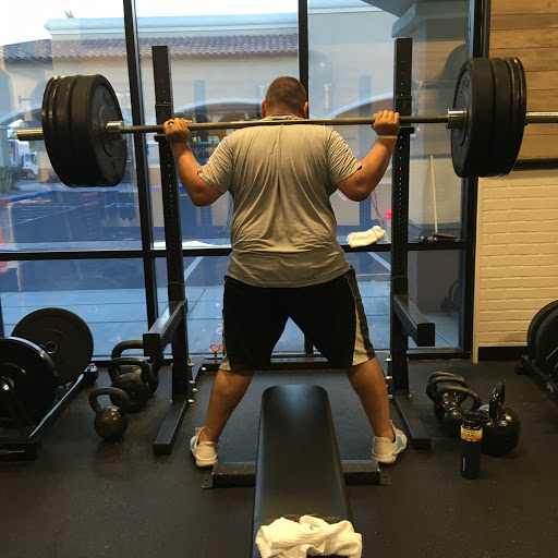 Gym «Next Level Fitness», reviews and photos, 75130 Mediterranean, Palm Desert, CA 92211, USA