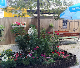 Cafe am Petriplatz photo