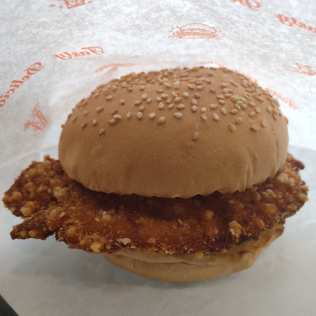 桃園市新屋區漢堡大師早午餐新屋中山店／蛋餅／鐵板麵／中西式早餐- 台灣餐廳推薦手搖推薦甜點推薦買一送一優惠訊息