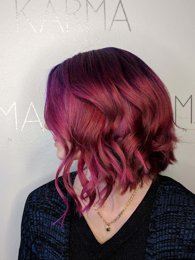 Beauty Salon «Karma Salon», reviews and photos, 3046 S Kimbrough Ave #132, Springfield, MO 65807, USA