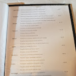 Photo n°3 de l'avis de marijn.e fait le 25/08/2021 à 17:34 sur le  Pizzeria 7 Sass di Roilo Renato à Livinallongo del Col di Lana