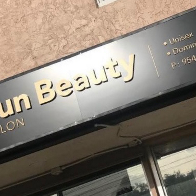 Sun Beauty Salon