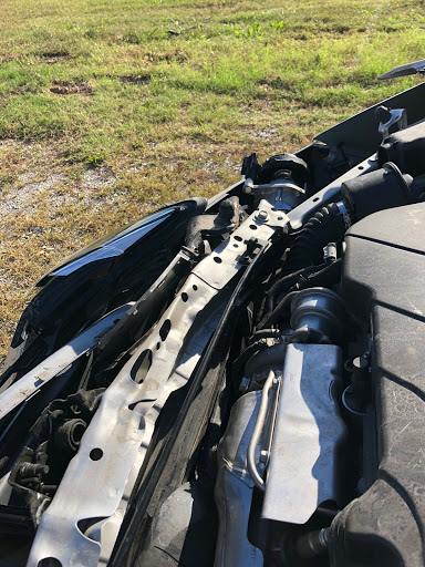 Auto Body Shop «Pocahontas Auto Body», reviews and photos, 1810 US-67, Pocahontas, AR 72455, USA