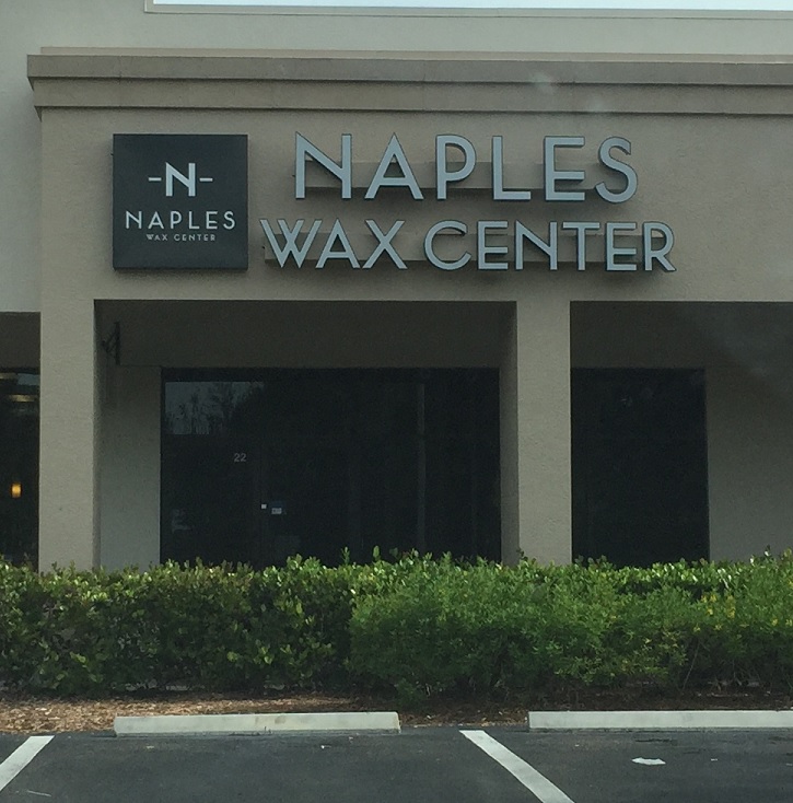 Naples Wax Center 34108