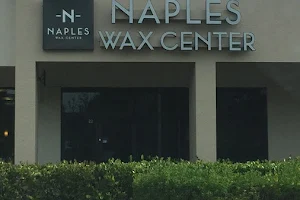 Naples Wax Center image