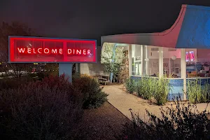Welcome Diner image