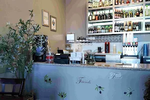 Black Olives Mediterranean Café image