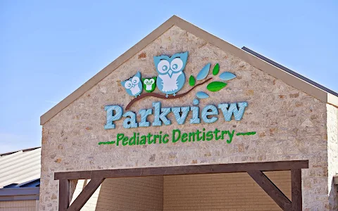 Parkview Pediatric Dentistry image