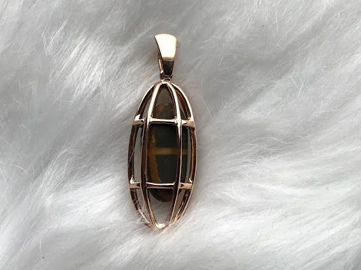 Jewelry Store «WAX Jewelry Design Studio», reviews and photos, 5901 Ellsworth Ave, Pittsburgh, PA 15232, USA