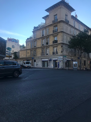 Marseille 7e à Marseille