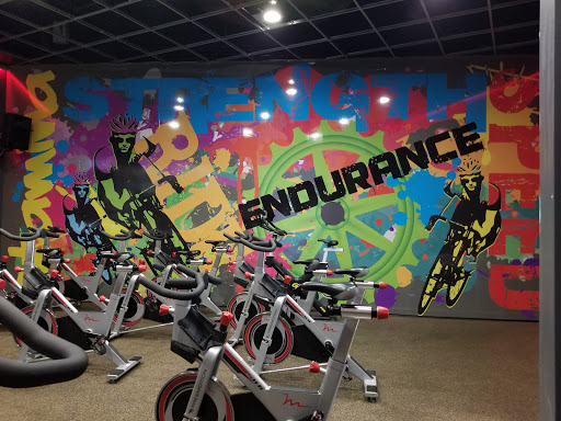 Gym «Mountainside Fitness», reviews and photos, 401 E Jefferson St, Phoenix, AZ 85004, USA