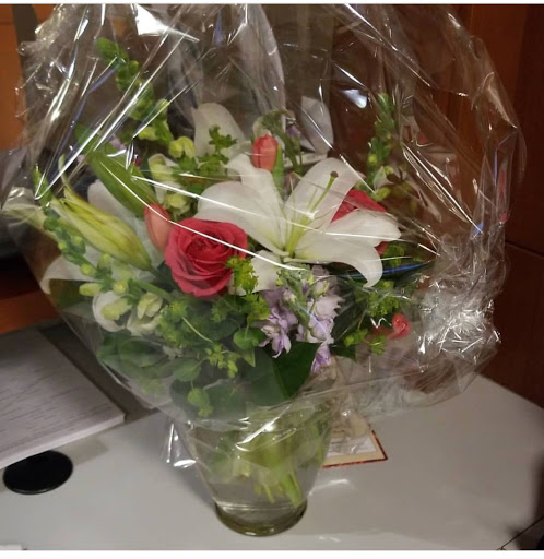 Florist «Blossom Flower Shops», reviews and photos, 275 Mamaroneck Ave, White Plains, NY 10605, USA