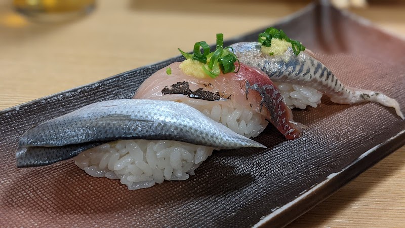 すし三崎丸 戸越銀座店