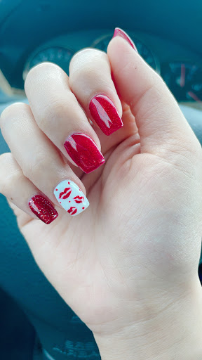 Nail Salon «AZ Tip & Toes Nails and Spa», reviews and photos, 15425 S 48th St # 106, Phoenix, AZ 85044, USA