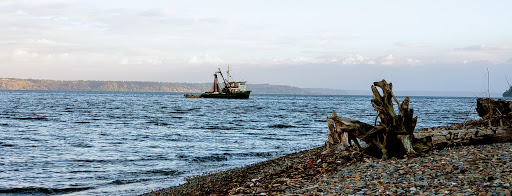 Tourist Attraction «Tillicum Village», reviews and photos, Blake Island, Port Orchard, WA 98366, USA