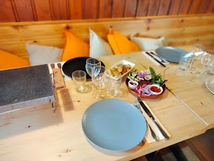 Photo n°6 de l'Extrad Restaurant spécialités montagnardes à Risoul ()