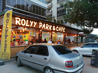 ROLYY PARK & CAFE