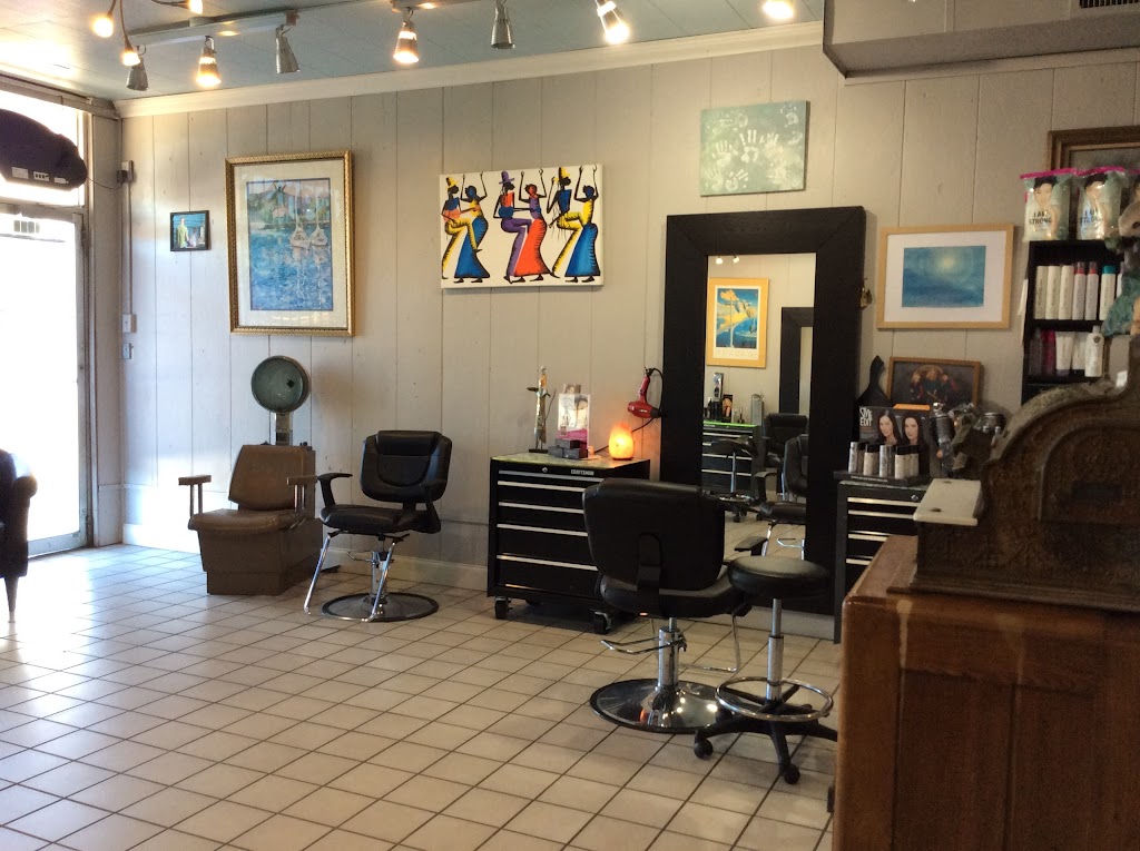 Great Haircut 33710