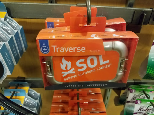 Outdoor Sports Store «Eastern Mountain Sports», reviews and photos, 3349 Monroe Ave, Rochester, NY 14618, USA