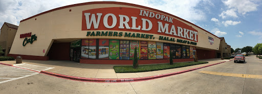Indo Pak World Market, 800 SW Green Oaks Blvd, Arlington, TX 76017, USA, 