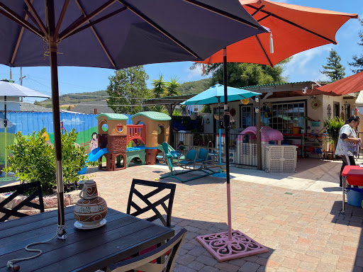 Day Care Center «Marias Daycare», reviews and photos, 5819 Robinhood Dr, El Sobrante, CA 94803, USA