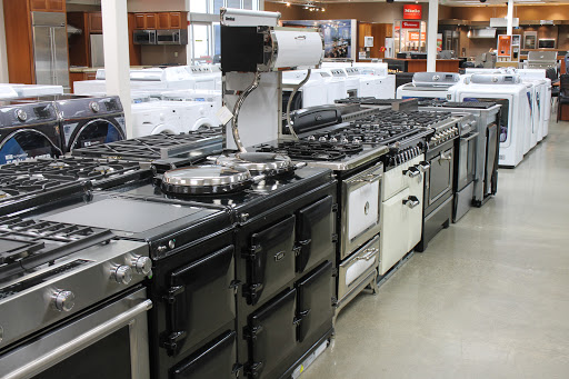Appliance Store «Albert Lee Appliance - Tacoma», reviews and photos, 4124 Tacoma Mall Blvd, Tacoma, WA 98409, USA