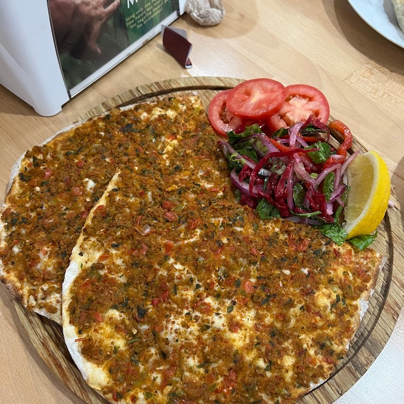 Antepli Turkish Gourmet