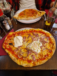 Les plus récentes photos du Pizzeria Pizza Capri à Versailles - n°1