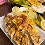 Photo n°11 de l'avis de Yaser.a fait le 12/02/2024 à 08:08 sur le  Alzaeem Restaurant مطعم الزعيم à Berlin