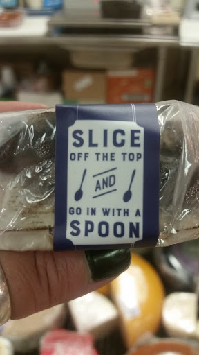 Wine Store «The Wine & Cheese Place», reviews and photos, 14748 Clayton Rd, Ballwin, MO 63011, USA