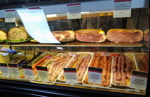 Gourmet Grocery Store «Carlinos Specialty Foods», reviews and photos, 2616 E County Line Rd, Ardmore, PA 19003, USA