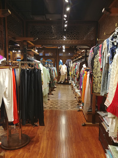 Clothing Store «J. Junaid Jamshed», reviews and photos, 3829 W Spring Creek Pkwy #106b, Plano, TX 75023, USA