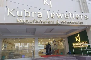 Kubra Jewellers -Hyderabad image