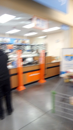 Supermarket «Walmart Neighborhood Market», reviews and photos, 1330 W Beebe Capps Expy, Searcy, AR 72143, USA