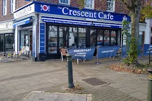 Crescent Cafe image