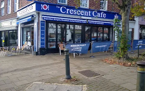 Crescent Cafe image