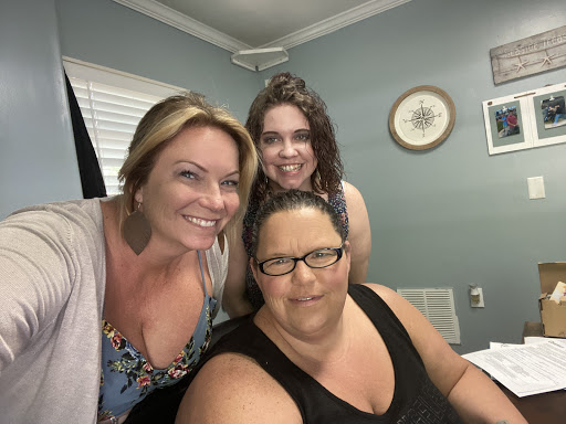 Temp Agency «Rock Staffing», reviews and photos, 2261 GA-42, Jenkinsburg, GA 30234, USA