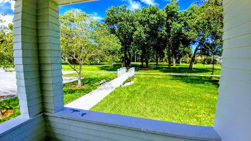 Museum «Old Davie School Historical Museum», reviews and photos, 6650 Griffin Rd, Davie, FL 33314, USA