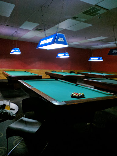 Bowling Alley «AMF College Lanes», reviews and photos, 10201 College Blvd, Overland Park, KS 66210, USA