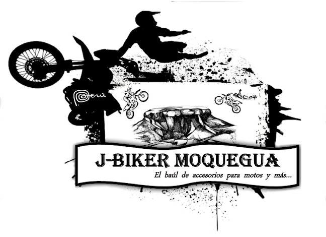 Opiniones de JBikerMoquegua en Moquegua - Tienda de motocicletas
