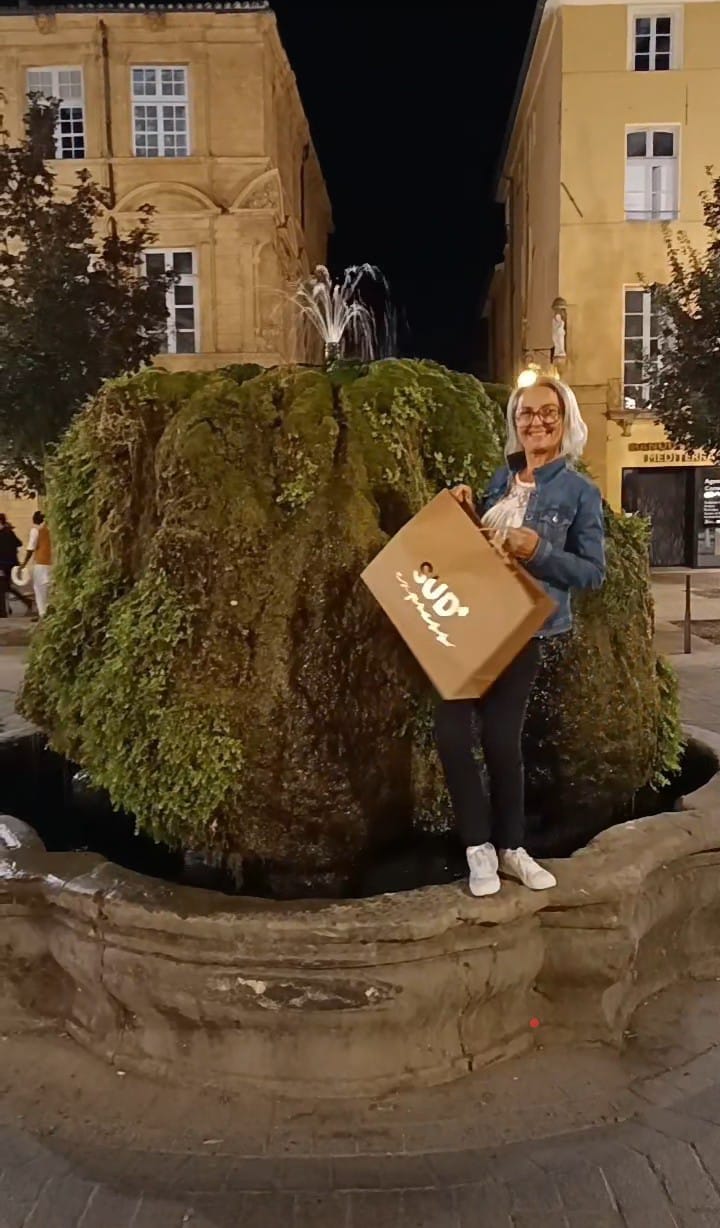 Photo n° 1 de l'avis de Nathalie.u fait le 06/08/2023 à 00:49