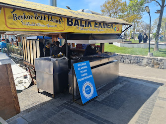 Beykoz Balık Ekmek (muradoğlu balıkcılık)