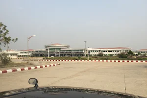 Nay Pyi Taw Railway Station image