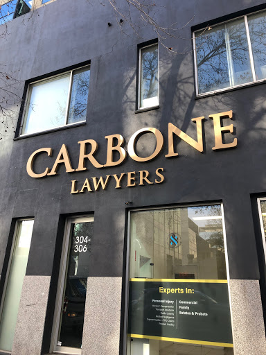 Carbone Lawyers Melbourne