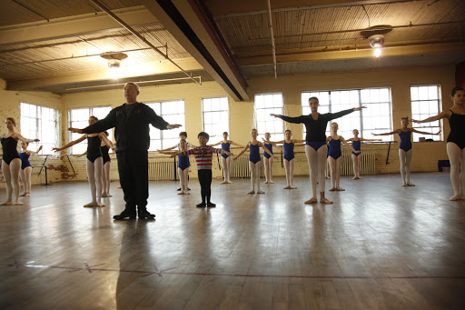 École de danse Le Ballet Théâtral de Montréal