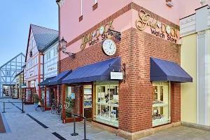 Gold Dock Watch Store image