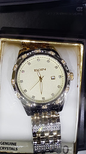 Department Store «Walmart Supercenter», reviews and photos, 400 Three Springs Dr, Weirton, WV 26062, USA