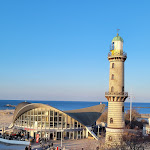 Photo n°2 de l'avis de Veronika.e fait le 12/03/2022 à 15:41 sur le  Hotel Am Leuchtturm à Rostock